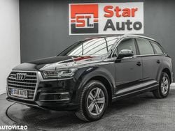 Culoarenegru Utilizat 2017 Audi Q7 Premium SUV | 24.990 EUR (Super Preț)