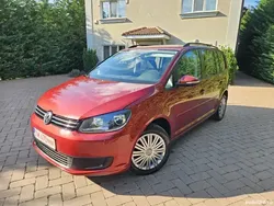 Utilizat 2013 VW Sharan Monovolum | 5.999 EUR