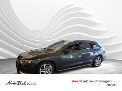 Utilizat 2021 Audi A4 Advanced Plus Break | 32.255 EUR