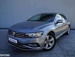 Culoaregri Utilizat 2020 VW Passat Highline Berlinǎ | 19.901 EUR (Preț OK)
