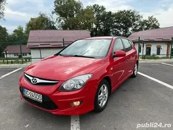Utilizat 2010 Hyundai i30 Hatchback | 2.990 EUR (Preț bun)