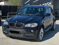 Culoarealbastru Utilizat 2009 BMW X5 SUV | 11.000 EUR (Scump)