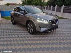 Culoaregri Utilizat 2023 Nissan Qashqai Tekna SUV | 19.400 EUR (Preț OK)