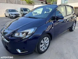 Culoarealbastru Utilizat 2018 Opel Corsa Active | 6.990 EUR (Preț OK)