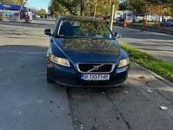 Albastru Utilizat 2011 Volvo S40 Berlinǎ | 4.900 EUR (Puțin scump)