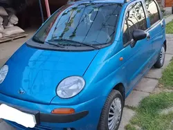 Albastru Utilizat 2005 Chevrolet Matiz Hatchback | 4.000 EUR