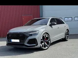 Culoaregri Utilizat 2022 Audi RS Q8 Sport SUV | 99.000 EUR