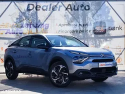 Gri Utilizat 2021 Citroën C4 Feel SUV | 14.990 EUR