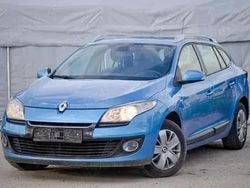 Utilizat 2012 Renault Mégane III Break | 3.999 EUR (Preț OK)