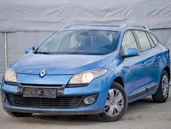 Utilizat 2012 Renault Mégane III Break | 3.999 EUR (Preț OK)