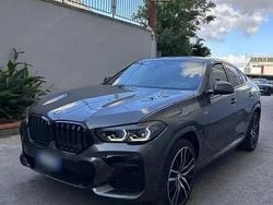 Utilizat 2022 BMW X6 M SUV | 34.390 EUR
