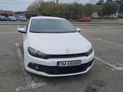 Utilizat 2009 VW Scirocco Coupe | 3.500 EUR
