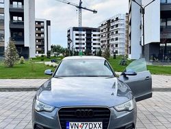 Culoaregri Utilizat 2013 Audi A5 Sportback Hatchback | 9.000 EUR (Preț bun)