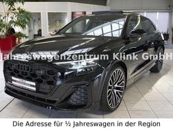 Utilizat 2024 Audi Q8 S-Line SUV | 95.661 EUR