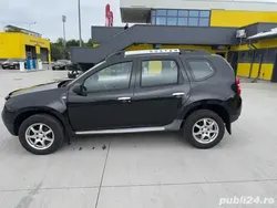 Utilizat 2015 Dacia Duster SUV | 7.490 EUR (Preț bun)