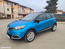 Albastru Utilizat 2017 Renault Captur XMOD SUV | 9.590 EUR