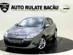 Culoarebej Utilizat 2010 Renault Mégane III Hatchback | 4.990 EUR (Puțin scump)