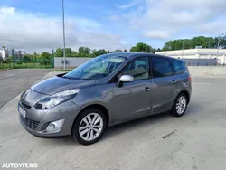 Gri Utilizat 2011 Renault Grand Scénic III Dynamique Monovolum | 4.690 EUR