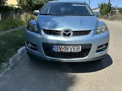 Utilizat 2008 Mazda CX-7 SUV | 3.100 EUR (Preț bun)