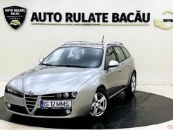 Utilizat 2011 Alfa Romeo 159 Berlinǎ | 3.550 EUR
