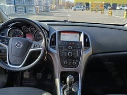 Negru Utilizat 2019 Opel Astra Berlinǎ | 7.500 EUR (Preț bun)