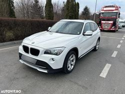Culoarealb Utilizat 2012 BMW X1 Comfort Edition SUV | 9.800 EUR (Preț OK)