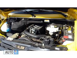 Galben Utilizat 2002 Mercedes Sprinter Van | 6.200 EUR (Preț bun)