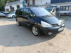 Utilizat 2007 Renault Espace Monovolum | 2.150 EUR (Preț bun)