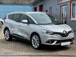 Utilizat 2020 Renault Grand Scénic IV Monovolum | 19.733 EUR