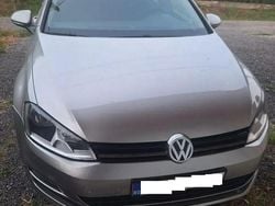 Culoaregri Utilizat 2016 VW Golf VII Break | 7.200 EUR (Preț bun)