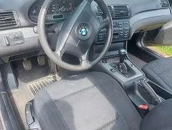 Utilizat 2004 BMW 318 Coupe | 1.000 EUR