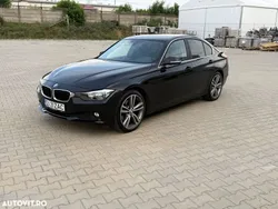 Negru Utilizat 2015 BMW 320 Berlinǎ | 9.200 EUR