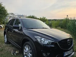 Culoarenegru Utilizat 2014 Mazda CX-5 SUV | 9.900 EUR