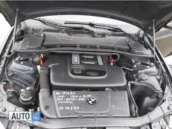 Utilizat 2006 BMW 320 Break | 3.400 EUR (Preț bun)