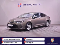 Culoareverde Utilizat 2019 Toyota Corolla Berlinǎ | 17.801 EUR (Puțin scump)