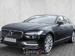 Negru Utilizat 2020 Volvo S90 Inscription Berlinǎ | 42.645 EUR