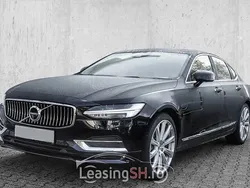 Negru Utilizat 2020 Volvo S90 Inscription Berlinǎ | 42.645 EUR