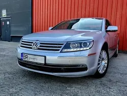 Utilizat 2015 VW Phaeton Berlinǎ | 10.900 EUR (Super Preț)