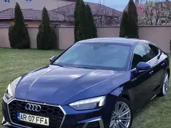 Utilizat 2020 Audi A5 Coupe | 31.990 EUR