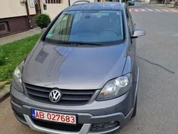 VW Golf VI