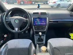 Utilizat 2007 Skoda Octavia vRS Berlinǎ | 2.500 EUR (Preț bun)