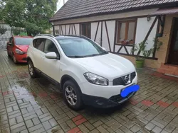 Alb Utilizat 2011 Nissan Qashqai SUV | 7.100 EUR (Preț OK)