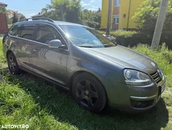 Culoaregri Utilizat 2009 VW Golf VI Break | 4.799 EUR (Puțin scump)