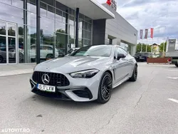 Gri Utilizat 2025 Mercedes CLE53 AMG AMG Coupe | 96.686 EUR