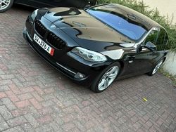 Utilizat 2012 BMW 530 | 11.800 EUR (Preț OK)