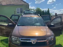 Utilizat 2010 Dacia Duster SUV | 6.000 EUR (Scump)