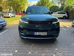 Culoareverde Utilizat 2024 Land Rover Range Rover Sport SUV | 96.800 EUR