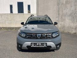 Utilizat 2022 Dacia Duster Extreme SUV | 23.028 EUR (Scump)