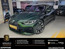 Verde Utilizat 2024 BMW 420 Gran Coupé M Sport Coupe | 51.999 EUR (Scump)