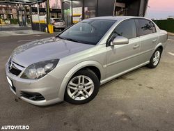 Culoareargint Utilizat 2008 Opel Vectra Elegance Berlinǎ | 3.900 EUR (Preț OK)